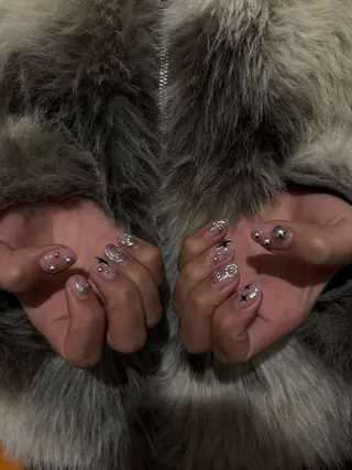 ネイル 【Yappy🎀】 konichanのネイルデザイン