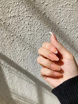 ネイル Colorer 사키のネイルデザイン