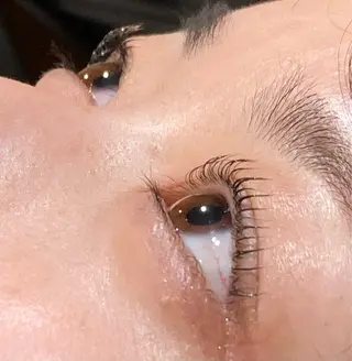 マツエク・マツパ Soleil 🌷ハナ🌷のヘアスタイル