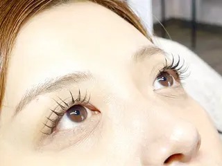 マツエク・マツパ kapilina所属・片岡 美里のマツエク・マツパデザイン