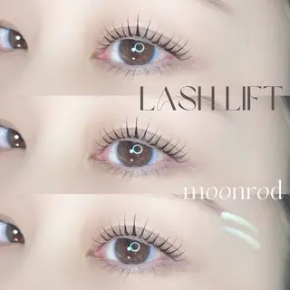 マツエク・マツパ Eyelash salon mieux所属・mieux_ sayakaのマツエク・マツパデザイン
