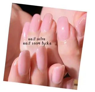 ネイル ﾈｲﾙﾙｰﾑﾘｯｶ 𝐦𝐚𝐲𝐮のネイルデザイン