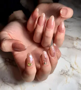 ネイル 土屋 智子のエステ・リラクイメージ