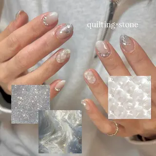 ネイル Malama Nailのネイルデザイン