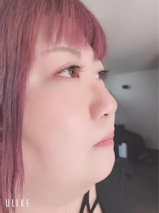 マツエク・マツパ 武内 和美のマツエク・マツパデザイン