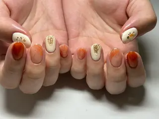 ネイル Rarity nail salonのネイルデザイン
