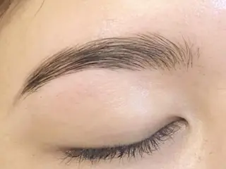 アイブロウ mila池袋　原田 （&3）のマツエク・マツパデザイン