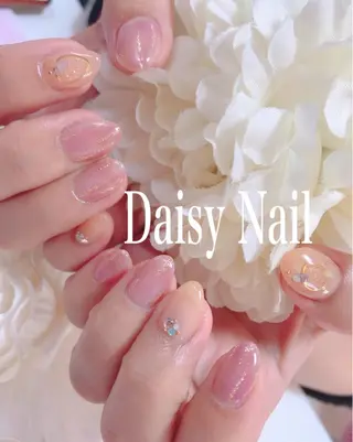 ネイル Daisy Nailのネイルデザイン