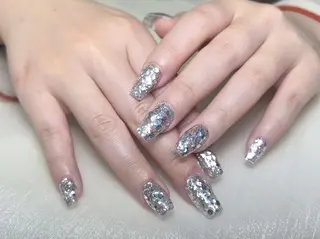 ネイル PIPPY  NAILS新宿のネイルデザイン