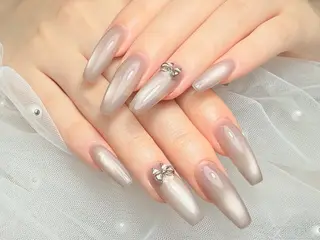 ネイル Bél Nail salonのネイルデザイン