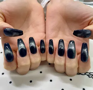 ネイル nailist cocoのネイルデザイン