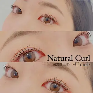 マツエク・マツパ MAQUIA倉吉店 ・北村のマツエク・マツパデザイン