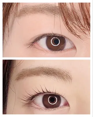 マツエク・マツパ EARTH西国分寺店 助川のヘアスタイル