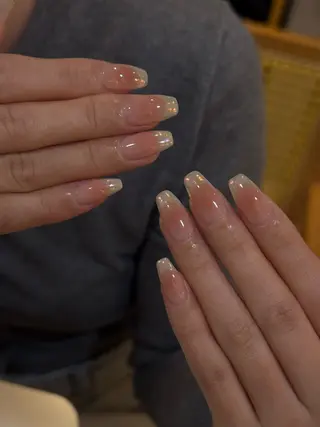 ネイル chirin nailのネイルデザイン