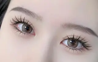 マツエク・マツパ AB マツエクネイルサロンのマツエク・マツパデザイン