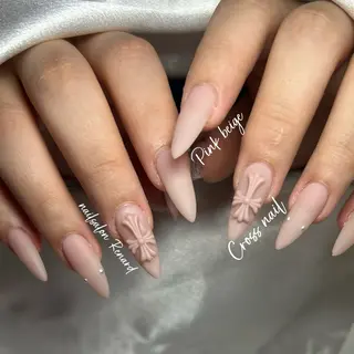 ネイル nail salon Renardのネイルデザイン