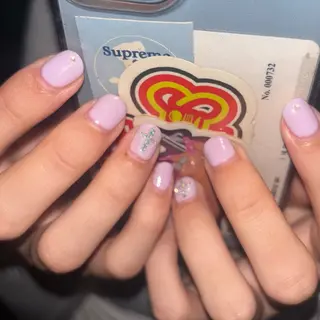 ネイル TRU chihiroのネイルデザイン