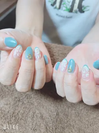 ネイル coco NATSUMIのネイルデザイン