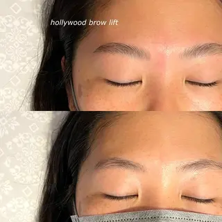 アイブロウ GO TODAY SHAiRE SALON Vellmie店所属・吉祥寺kasumi 🌛eye/browのマツエク・マツパデザイン