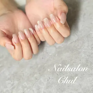 ネイル ネイルサロン チュルのネイルデザイン