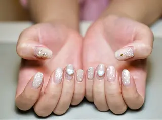 ネイル July nail salonのネイルデザイン
