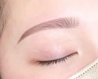 アイブロウ BELME mimi 🤎YUKAの眉毛・アイブロウイメージ