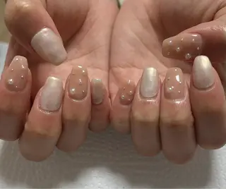 ネイル nail M&Tのネイルデザイン