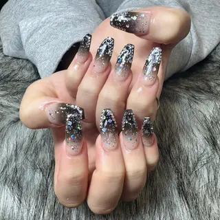 ネイル Doris Nail Salonのネイルデザイン