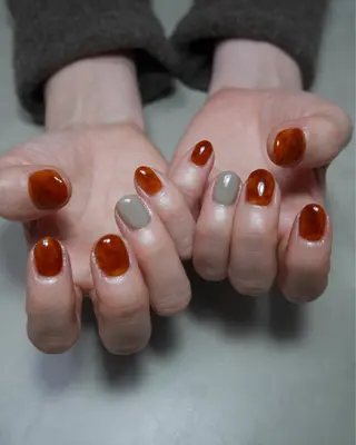 ネイル Nails suiのネイルデザイン