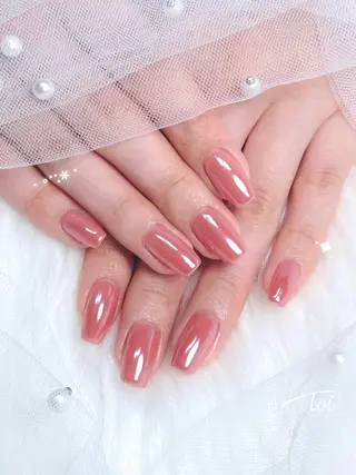ネイル toi nailのネイルデザイン