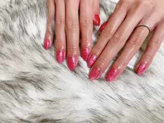 ネイル kikinail 溝の口のネイルデザイン