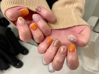 ネイル haruka. nailsTOKYOのネイルデザイン