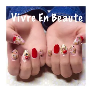 ネイル S Nailのネイルデザイン