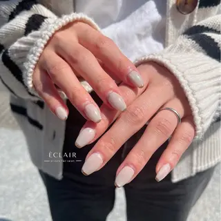 ネイル - Éclair - hitomiのネイルデザイン