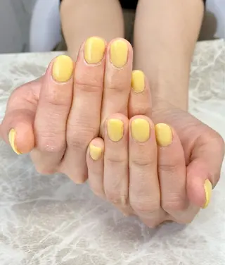 ネイル ゆぴねいる yupinailのネイルデザイン