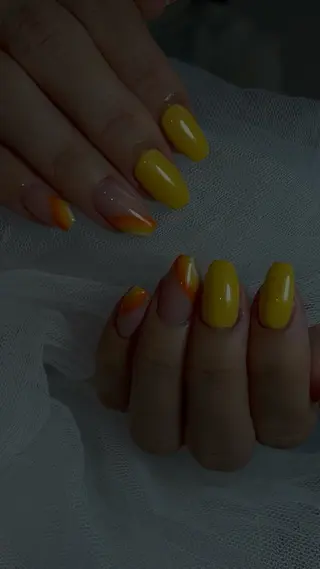 ネイル P. nailのネイルデザイン