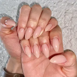 ネイル ゆず- Nail Salonのネイルデザイン