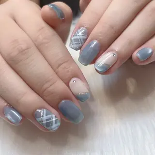 ネイル KOKONA 🎀のネイルデザイン