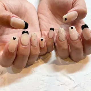 ネイル 💎MA YU💎のネイルデザイン
