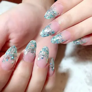 ネイル Nail salon EM（エム）千葉のネイルデザイン