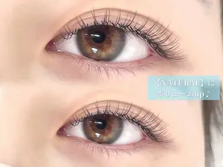 マツエク・マツパ 🎀ココシャル🎀 Ann。のマツエク・マツパデザイン