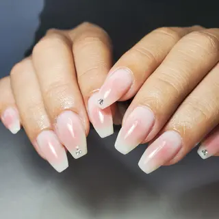 ネイル nailroom‪ sb‪‪𓈒𓂂𓏸のネイルデザイン