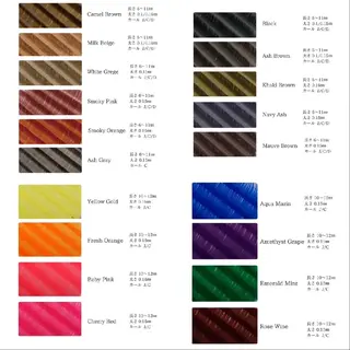 マツエク・マツパ coto  練習モデル募集のマツエク・マツパデザイン