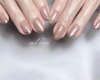 ネイル saki_ nail heronのネイルデザイン