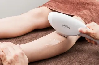 アイラッシュサロン リリィ🪷下山のエステ・リラクイメージ