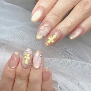 ネイル 心斎橋Salon Epokkuのネイルデザイン