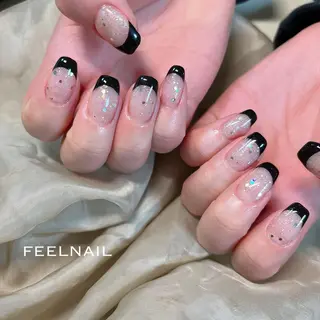 ネイル 近藤 あみのネイルデザイン