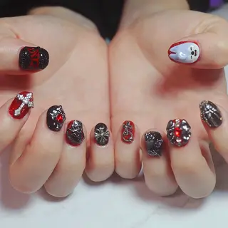 ネイル Dreamer nailのネイルデザイン