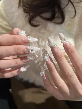 ネイル MIHANA NAILのネイルデザイン