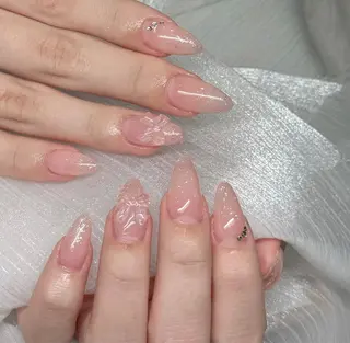 ネイル Ema 大塚のネイルデザイン